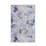 Conceptum Alfombra de Pasillo Eexfab829 Multicolor 80 x 150 cm